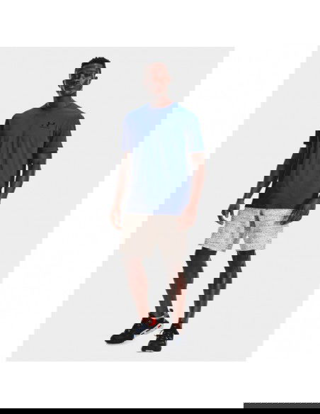 Under Armour Left Chest Logo T-shirt M 1326799-432