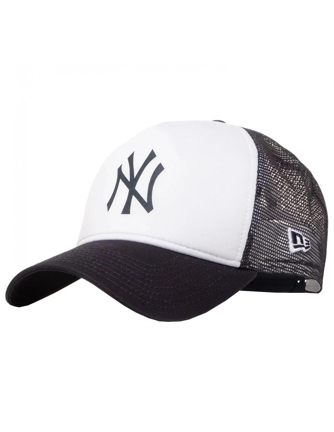 Men's Hats New Era White