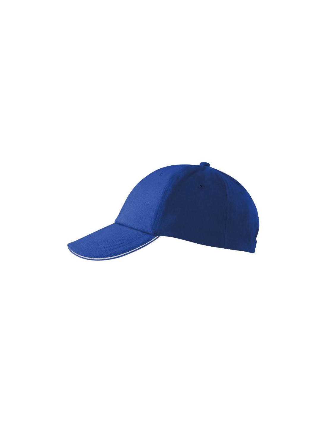 Men's Hats Malfini Blue