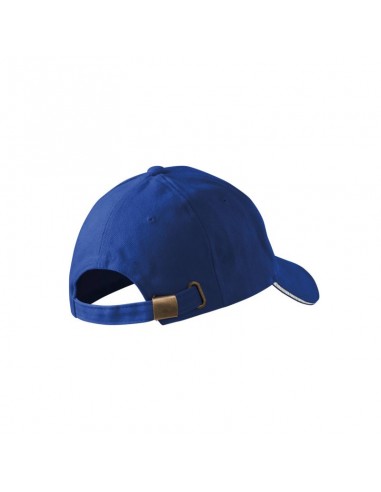 Cap Malfini Sandwich 6P MLI30605