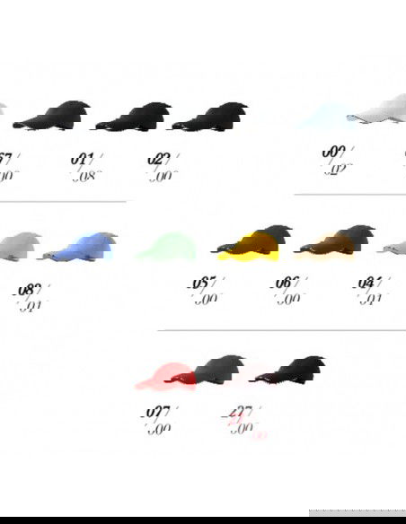 Cap Malfini Sandwich 6P MLI30605