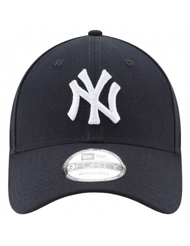 New Era 9FORTY The League New York Yankees MLB Cap 10047538