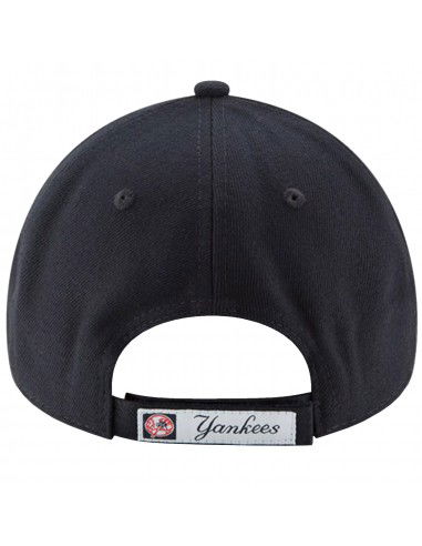 New Era 9FORTY The League New York Yankees MLB Cap 10047538