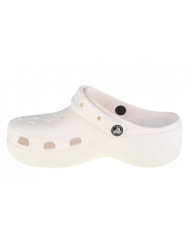 Crocs Classic Platform Clog 206750100