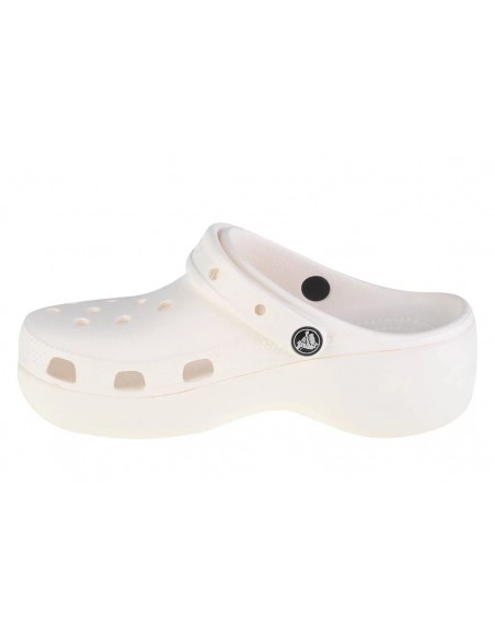 Crocs Classic Platform Clog 206750100