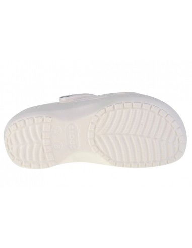 Crocs Classic Platform Clog 206750100