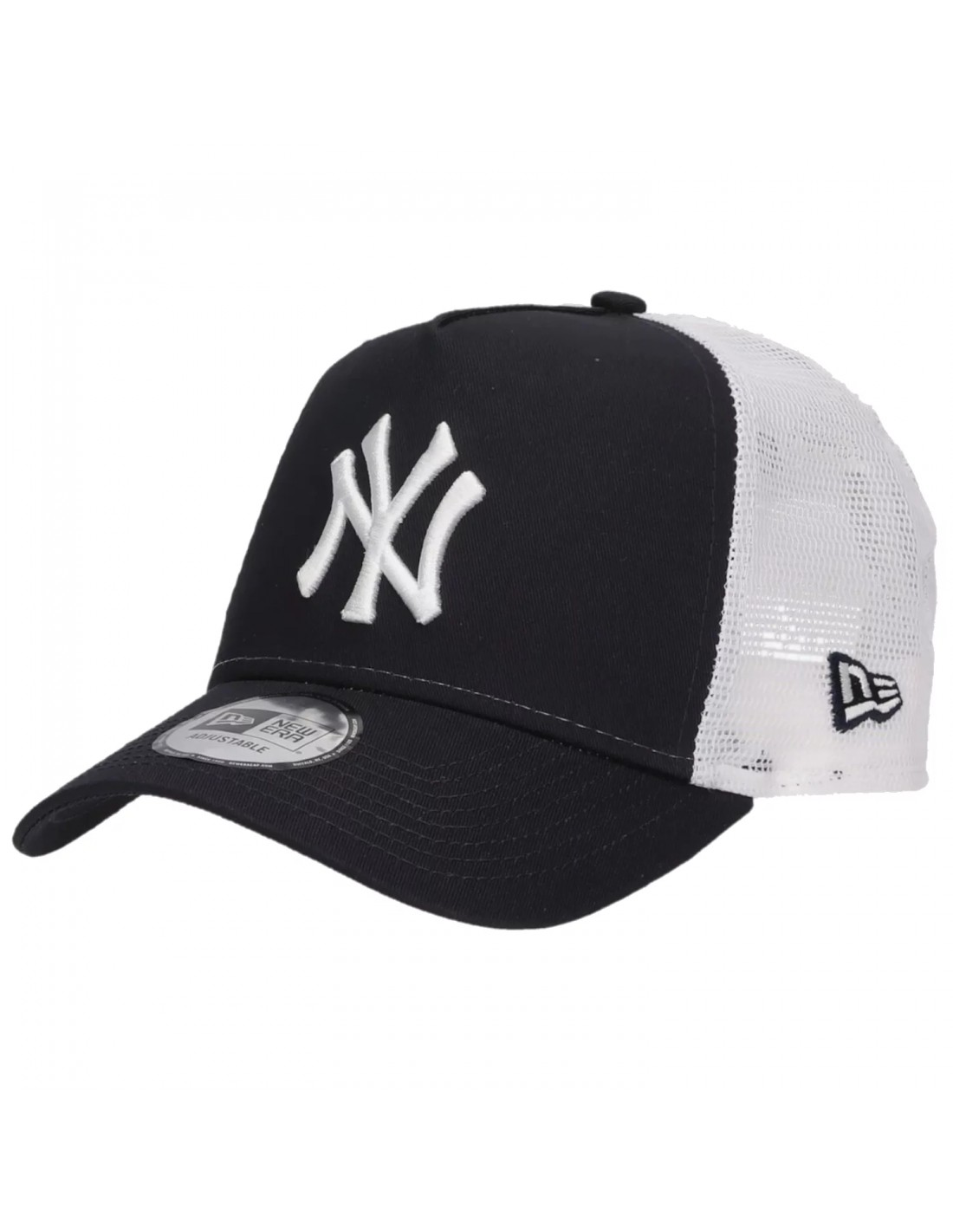 New Era New York Yankees MLB Clean Cap 11588489