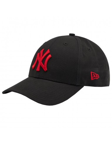 New Era 9FORTY New York Yankees Essential Logo Cap 12380594
