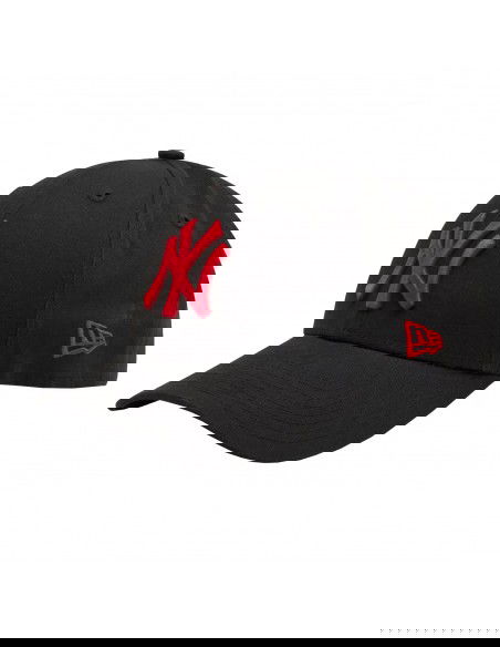 New Era 9FORTY New York Yankees Essential Logo Cap 12380594