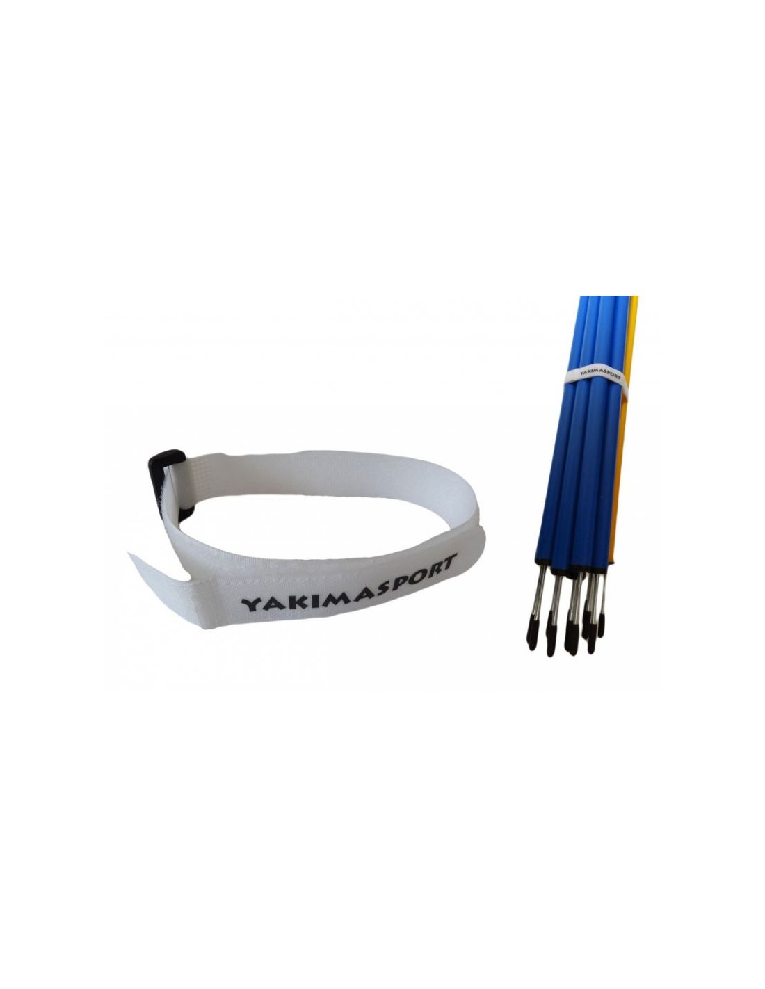 Men's Sports Other Accessories Yakimasport White