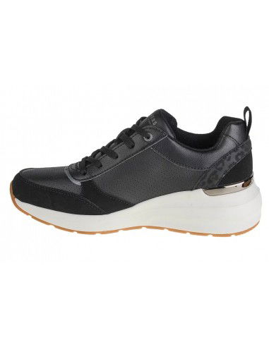 Skechers BillionSubtle Spots 155616BLK