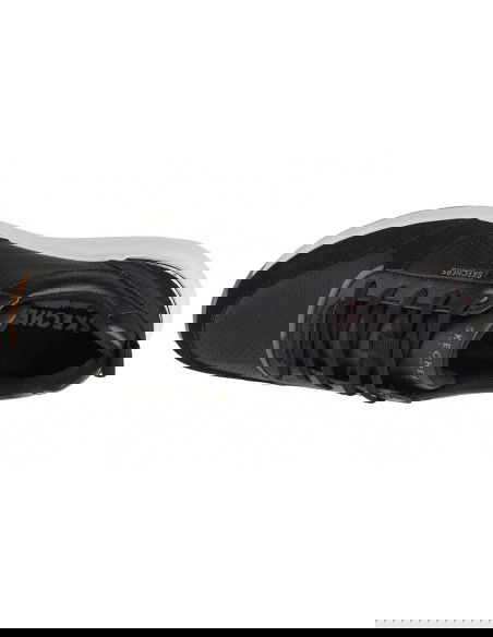 Skechers BillionSubtle Spots 155616BLK