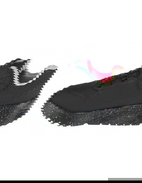 Skechers Uno Lite Rainbow Specks 310457LBKMT