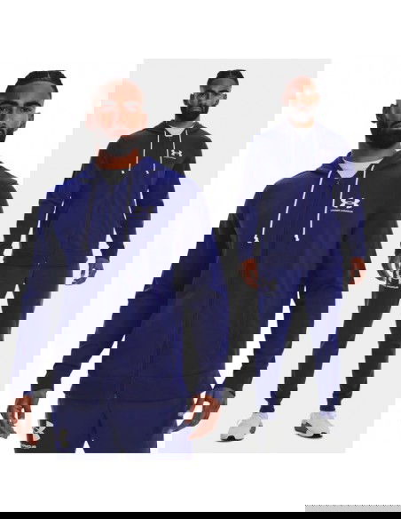 Sweatshirt Under Armour Rival Terry M 1370409468