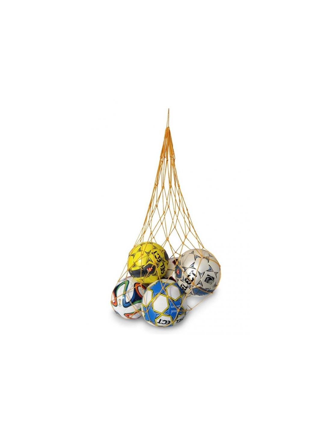 Men's Sports T-Shirts Yakimasport Yellow