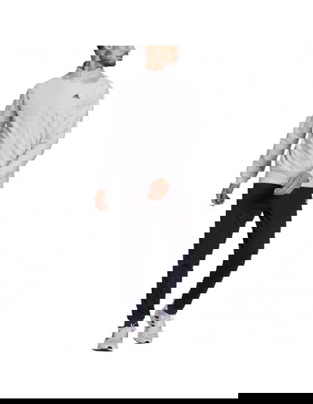 Men's tracksuit adidas Logo Graphic Track Suit greyblack H61134