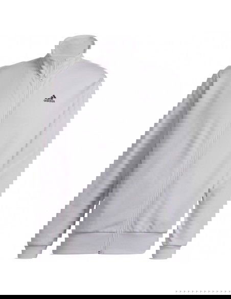 Men's tracksuit adidas Logo Graphic Track Suit greyblack H61134