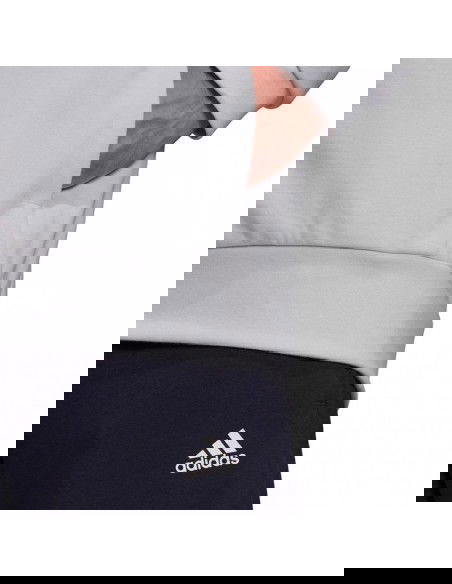 Men's tracksuit adidas Logo Graphic Track Suit greyblack H61134