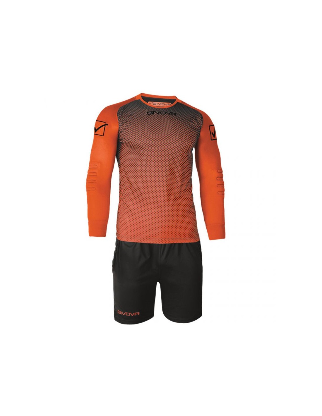 Givova Kit Manchester JR KITP008 0110