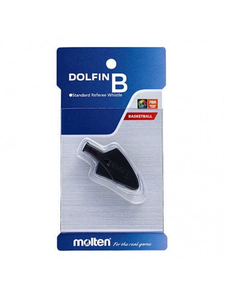 Whistle Molten Delfin B RA0080KLE