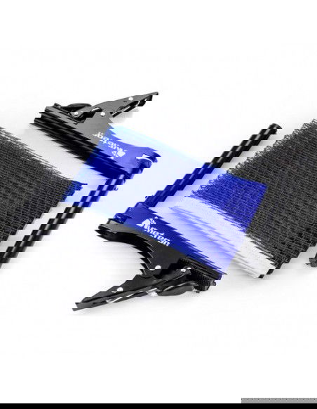 Table tennis net Meteor 16010 blue