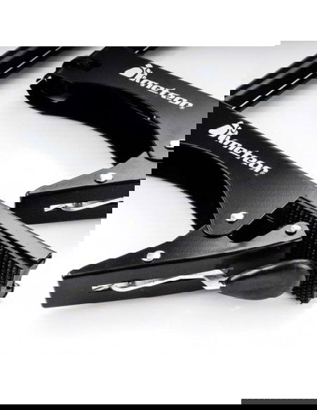 Table tennis net Meteor 16010 blue