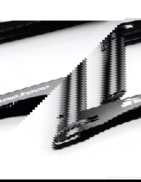 Table tennis net Meteor 16010 blue