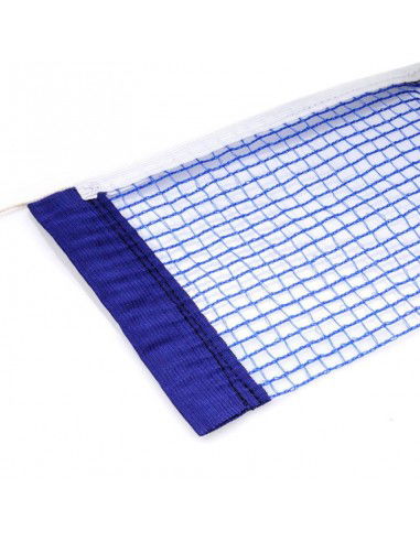 Table tennis net Meteor 16010 blue