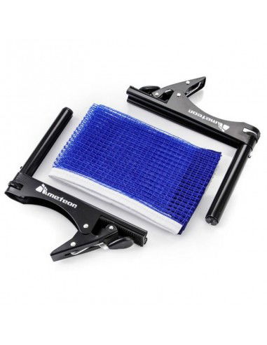 Table tennis net Meteor 16010 blue