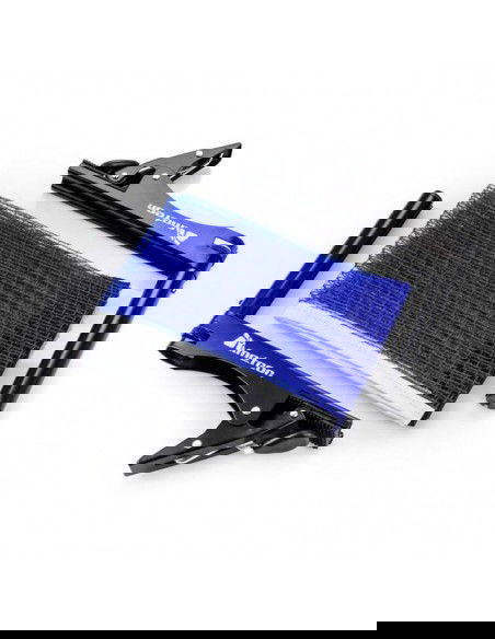 Table tennis net Meteor 16010 blue