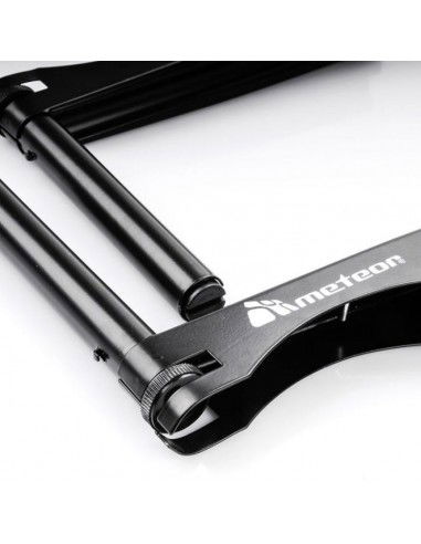 Table tennis net Meteor 16010 blue