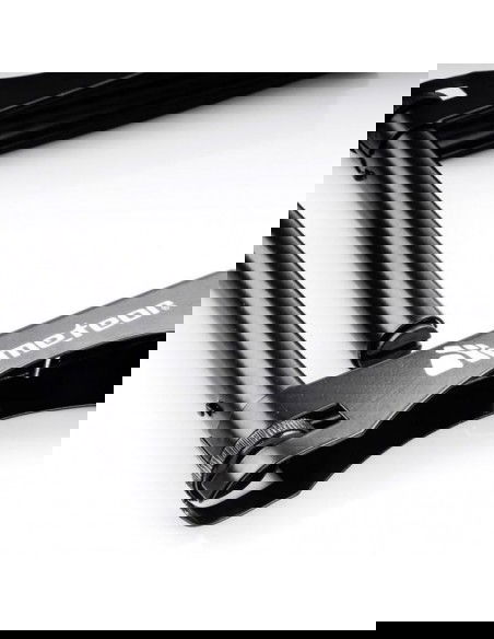 Table tennis net Meteor 16010 blue