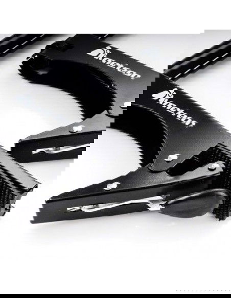 Table tennis net Meteor 16010 blue