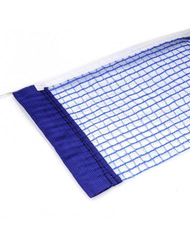 Table tennis net Meteor 16010 blue