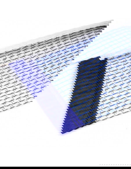 Table tennis net Meteor 16010 blue