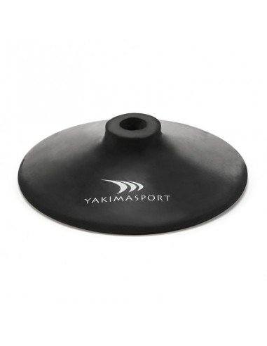 Yakimasport pole stand rubber 100059