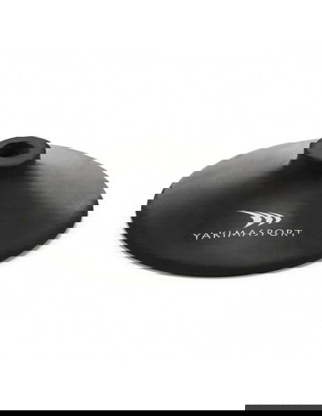 Yakimasport 100059 Pole Stand Rubber