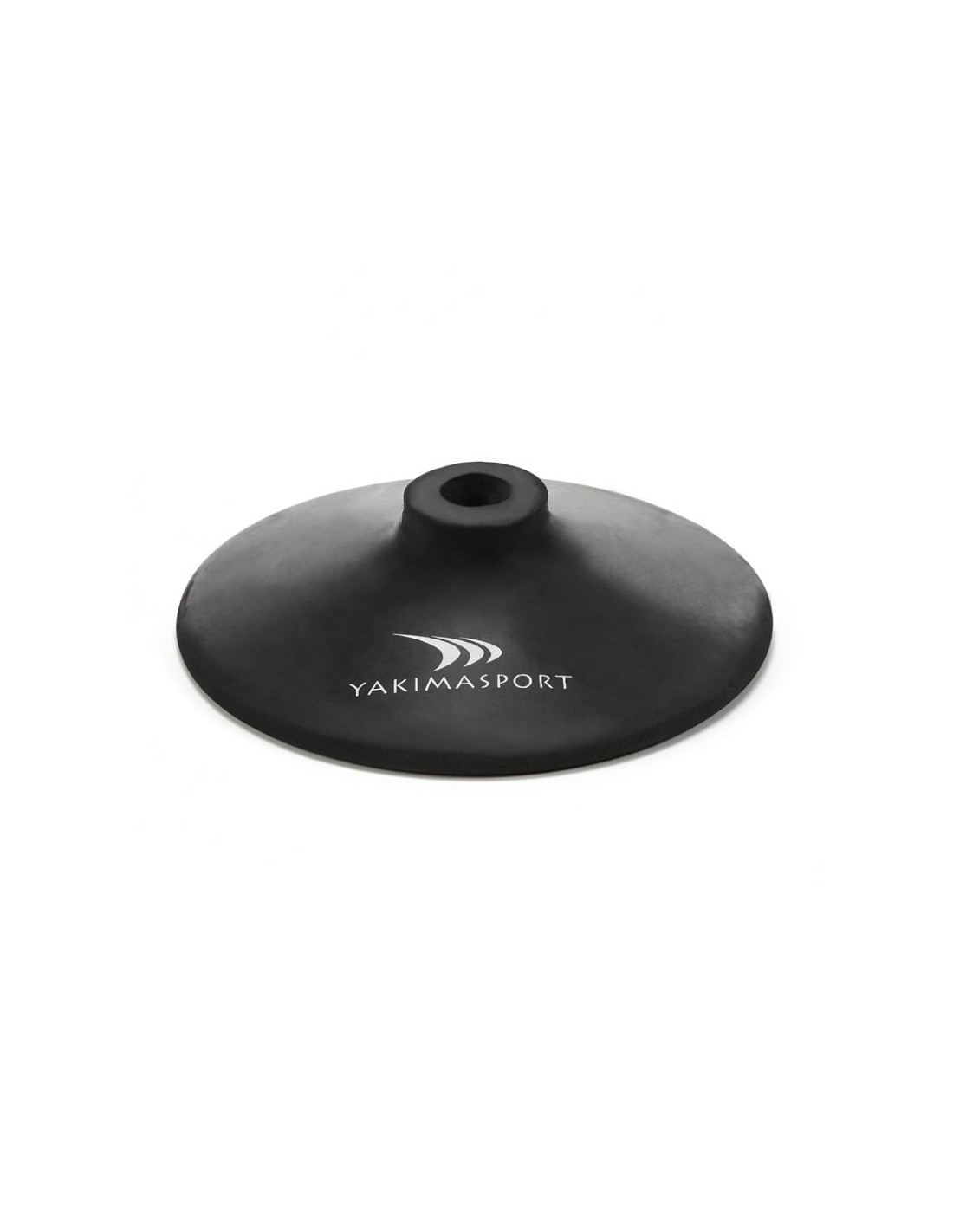 Yakimasport 100059 Pole Stand Rubber