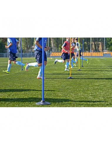 Yakimasport 100059 Pole Stand Rubber