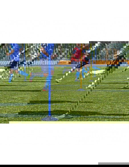 Yakimasport 100059 Pole Stand Rubber