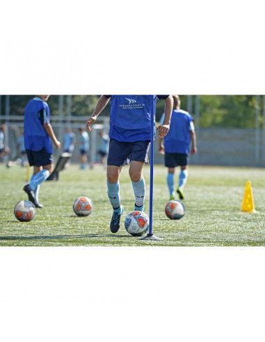 Yakimasport 100059 Pole Stand Rubber