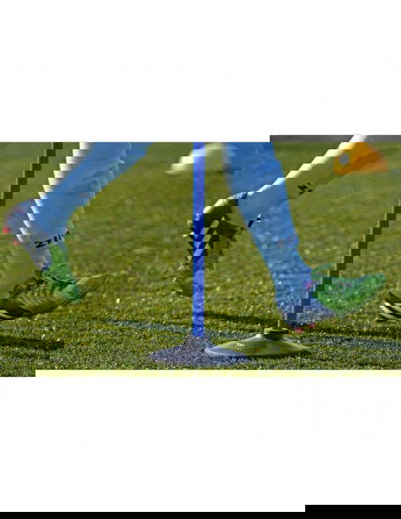 Yakimasport 100059 Pole Stand Rubber