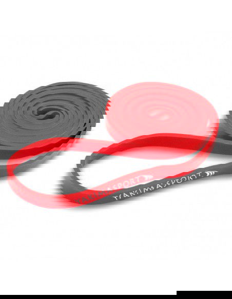 Yakimasport 100158 Power Band Crossfit rubber