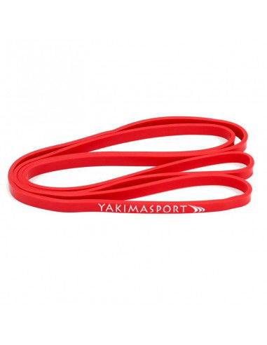 Yakimasport 100158 Power Band Crossfit rubber