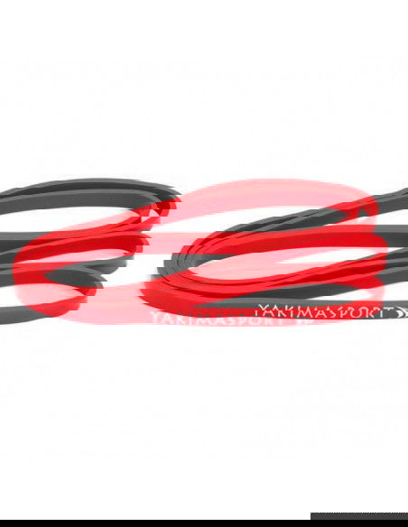 Yakimasport 100275 Λάστιχο Γυμναστικής Loop Μπλε