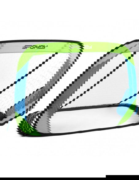 Selfdeploying gate Spokey Goalkeeper II 2 pcs 923 495