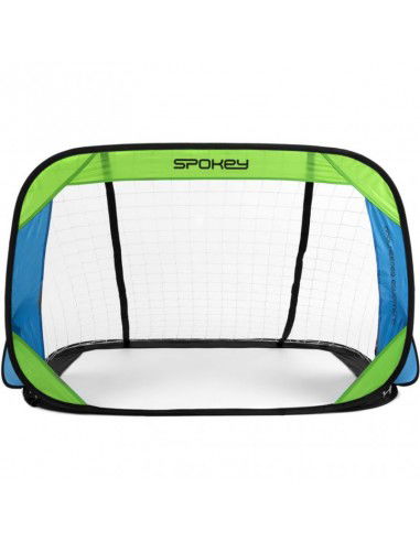 Selfdeploying gate Spokey Goalkeeper II 2 pcs 923 495