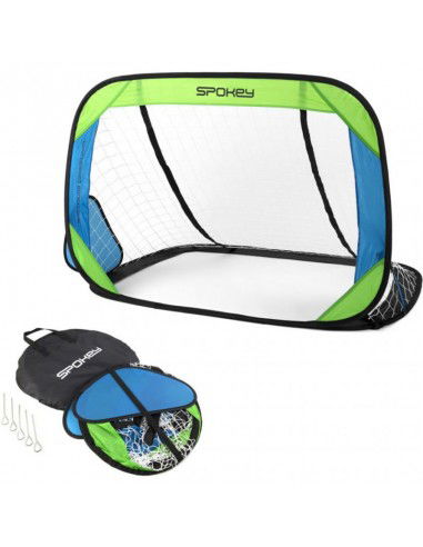 Selfdeploying gate Spokey Goalkeeper II 2 pcs 923 495