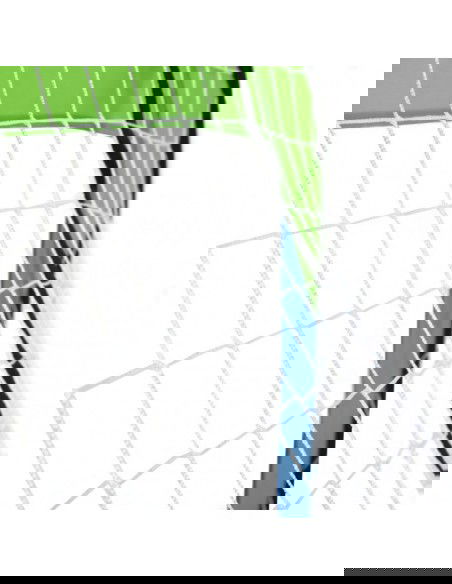 Selfdeploying gate Spokey Goalkeeper II 2 pcs 923 495