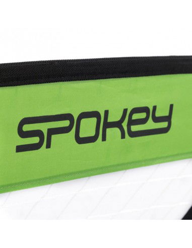 Selfdeploying gate Spokey Goalkeeper II 2 pcs 923 495